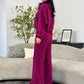 Set Melinda - Plum