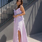 Rochie Casandra - Purple