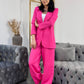 Costum Rissa - Pink