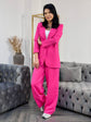 Costum Rissa - Pink