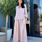Costum Olivia - Blush