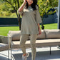 Set Cassie - Olive