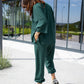 Set Tania - Green