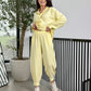 Set Sia - Pale Lemon