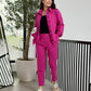 Set Martini - Fucsia