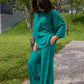 Set Paya - Intense Green
