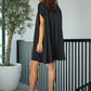 Rochie Bellagio - Black