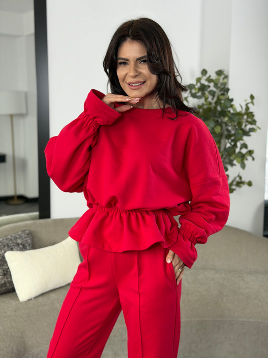 Trening Love - Ruby Red