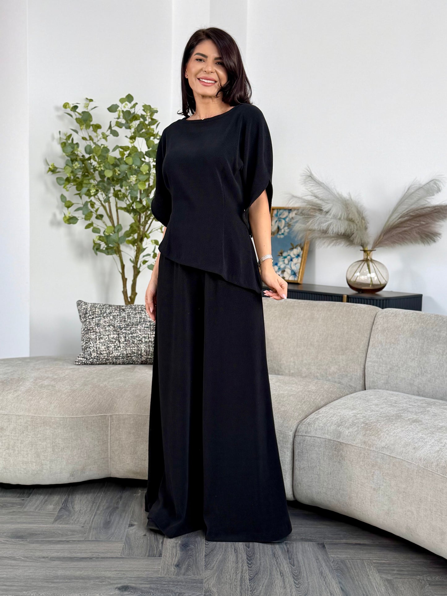 Set Jessica - Black