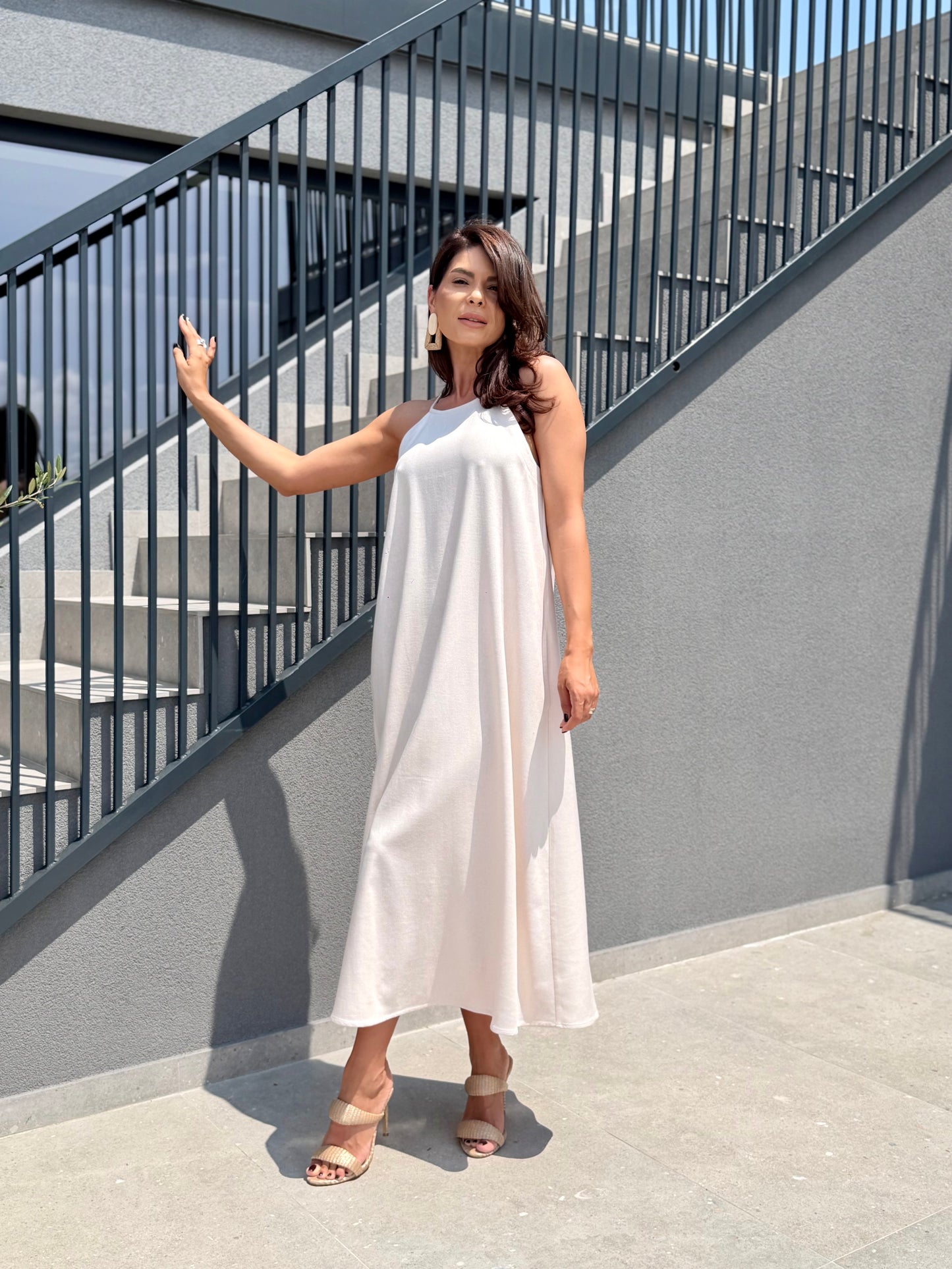 Rochie Tora - Rose