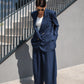 Costum Serra - Navy