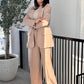 Costum Beth - Vintage Brown