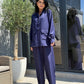Costum Alana - Bleumarin