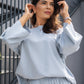 Set Azra - Silver