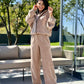 Set Simmo - Gold Beige