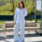 Set Michelle - Baby Blue