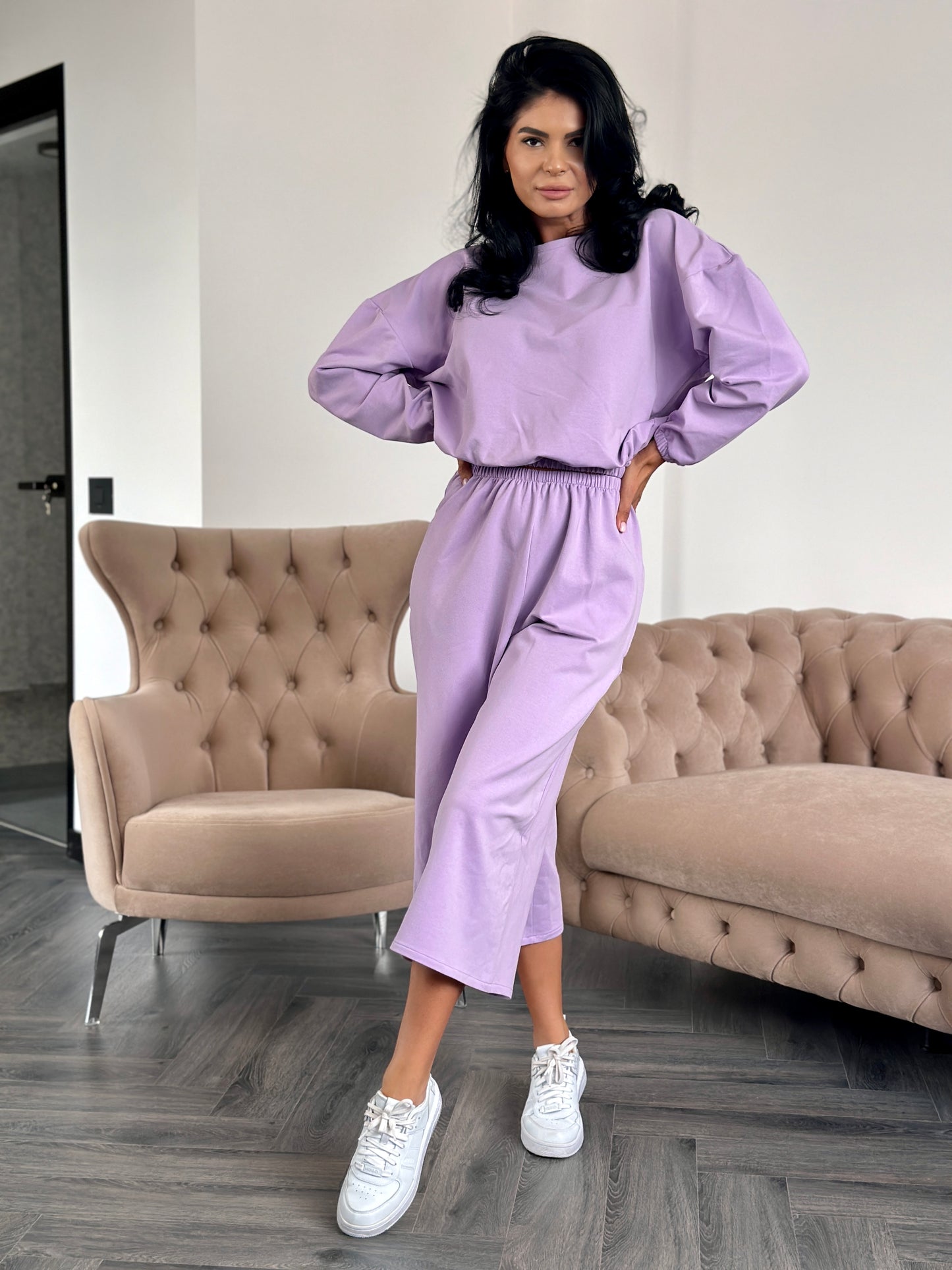 Trening Poxxie - Purple