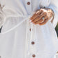 Set Adalia - White