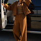 Set Felly - Brown