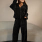 Set Jossy -Black
