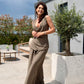 Set Carmen - Khaki
