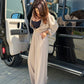 Set Ambra - Beige