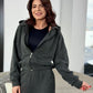 Trening Serre  - Deep Gray