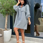 Rochie Amadeus - Gray