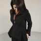 Set Krista - Black