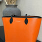Geanta RB Exclusive - Orange