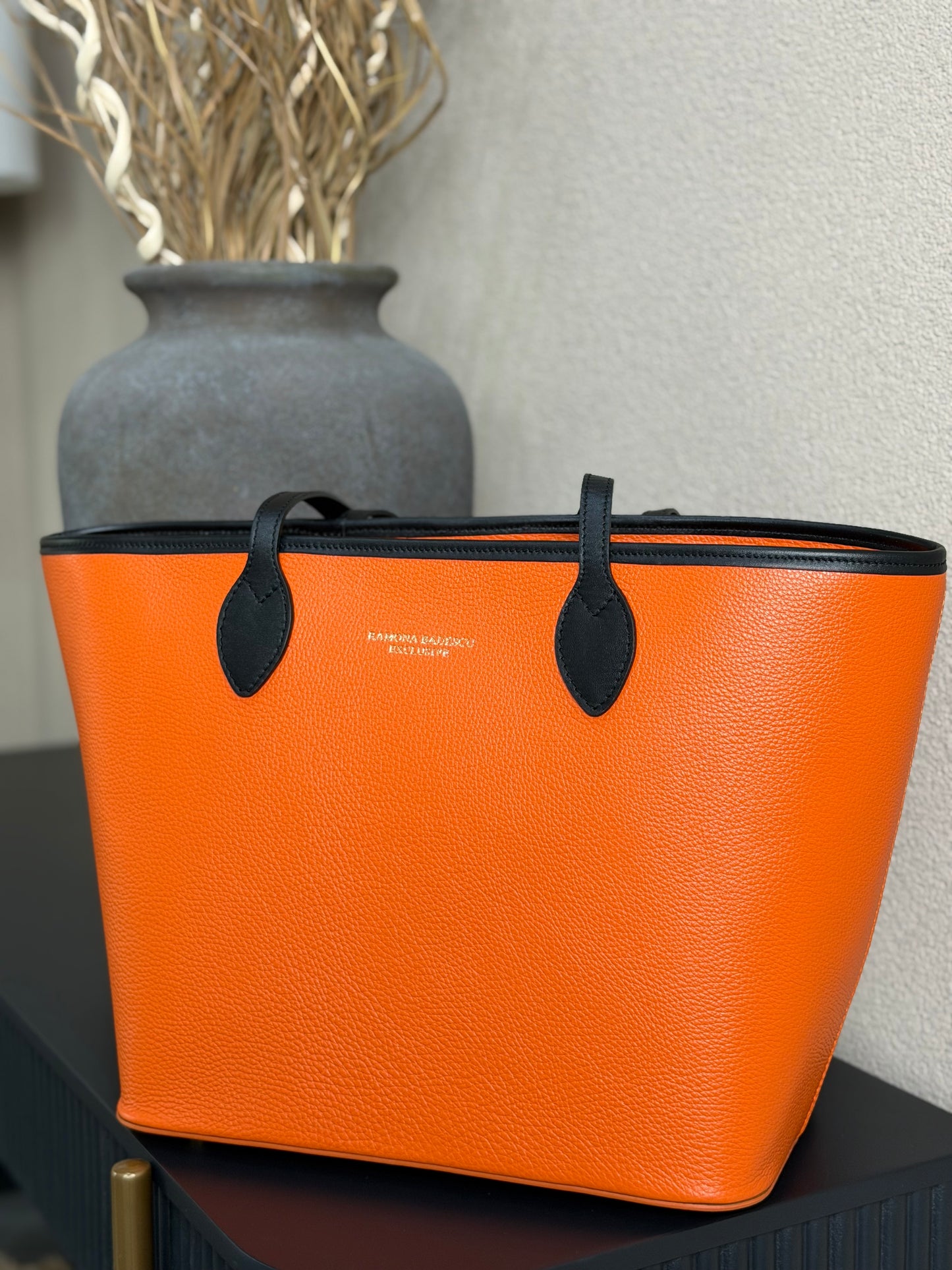 Geanta RB Exclusive - Orange