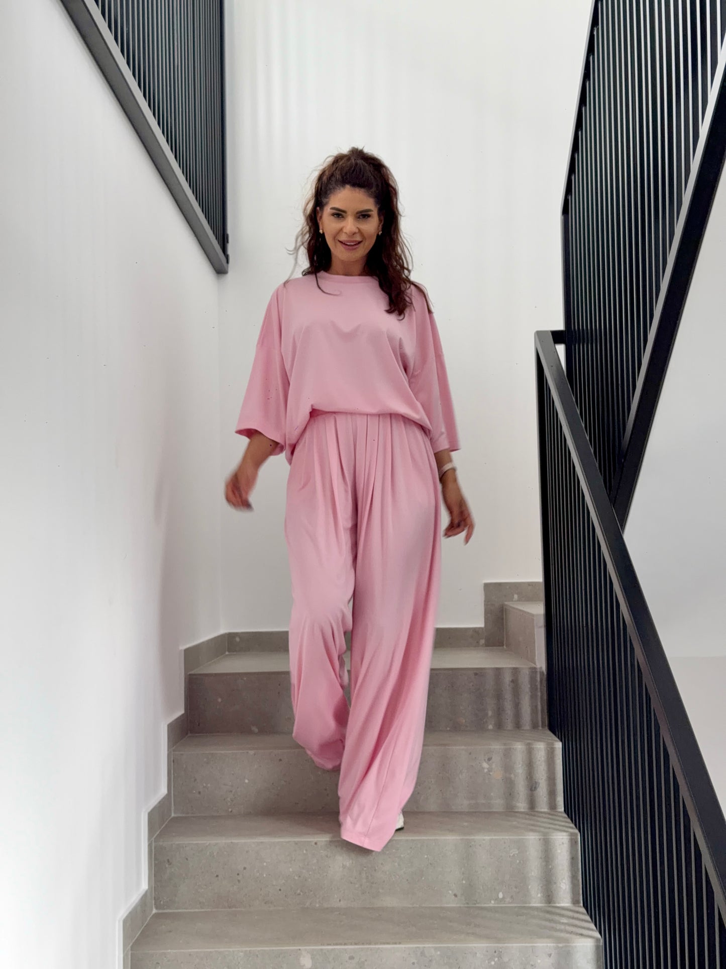 Set Mango - Pink Blush