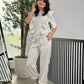 Set Butterfly - Pearl Greige