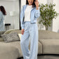 Trening Sonia Spring - Cloud Blue