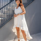 Rochie Sirenne - Natural