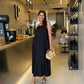 Rochie Tora - Black