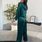 Set Gaga - Verde Smarald