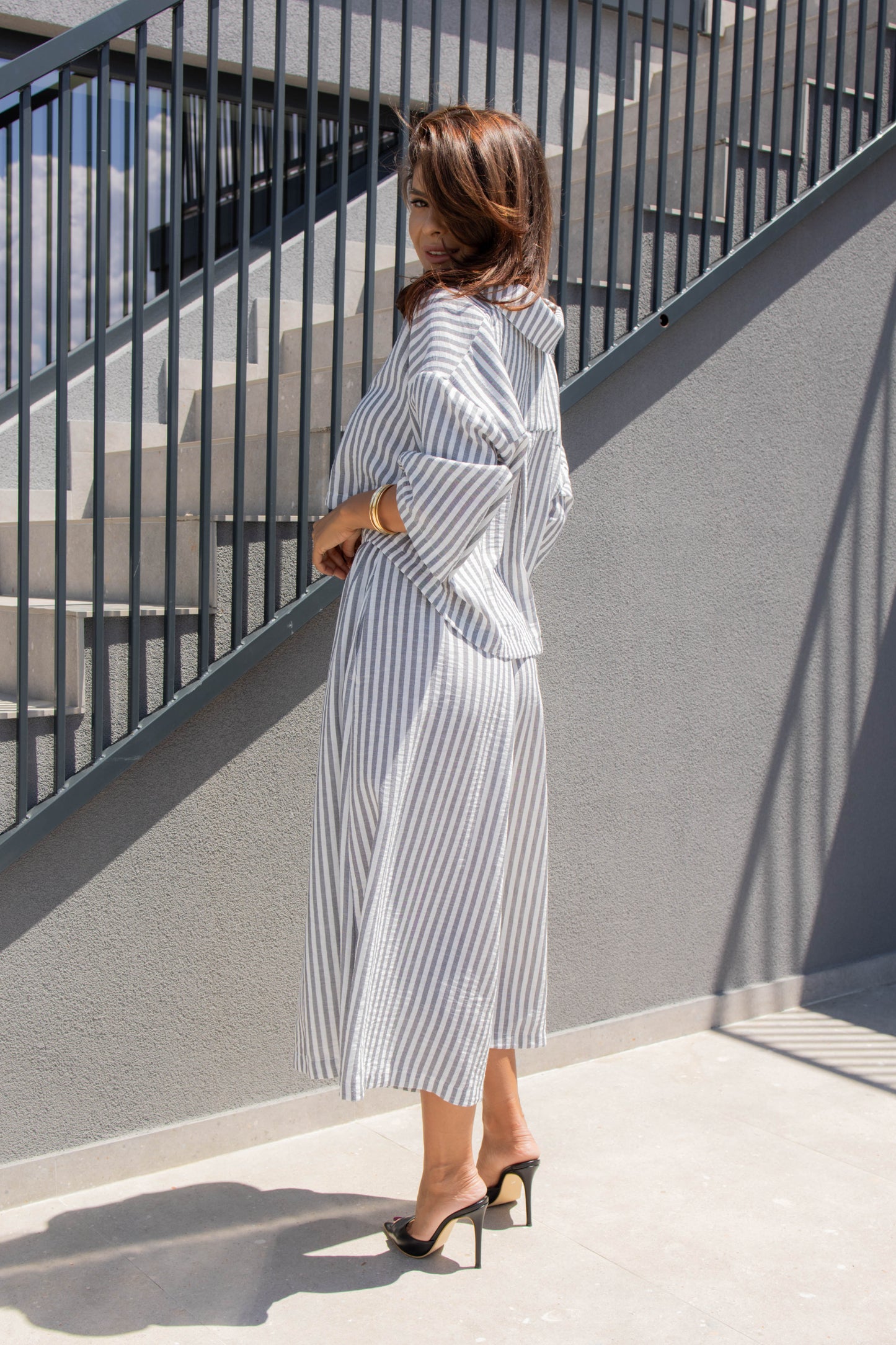 Set Katarra - Capri