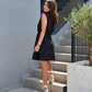 Rochie Gladielle - Black