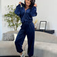 Set Gaga - Bleumarin