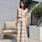 Set Enisse - Beige