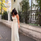 Costum Briseis - Natural