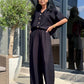 Costum Sunset - Negru