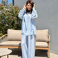 Costum Divva - Blue