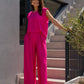 Costum Zinnia - Pink
