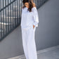 Set Azra - White