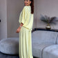 Set Mango - Yellow