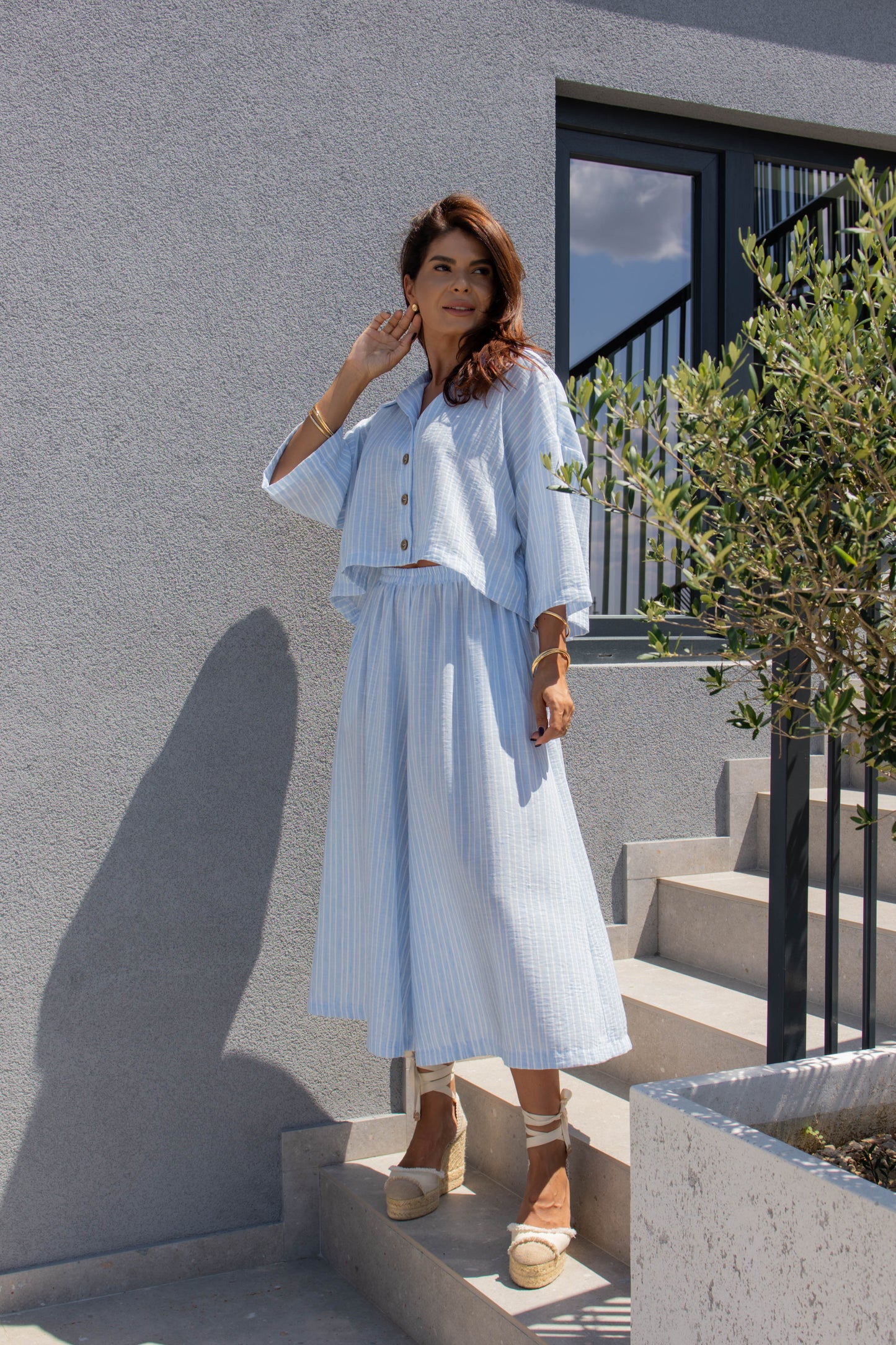 Set Katarra - Breeze