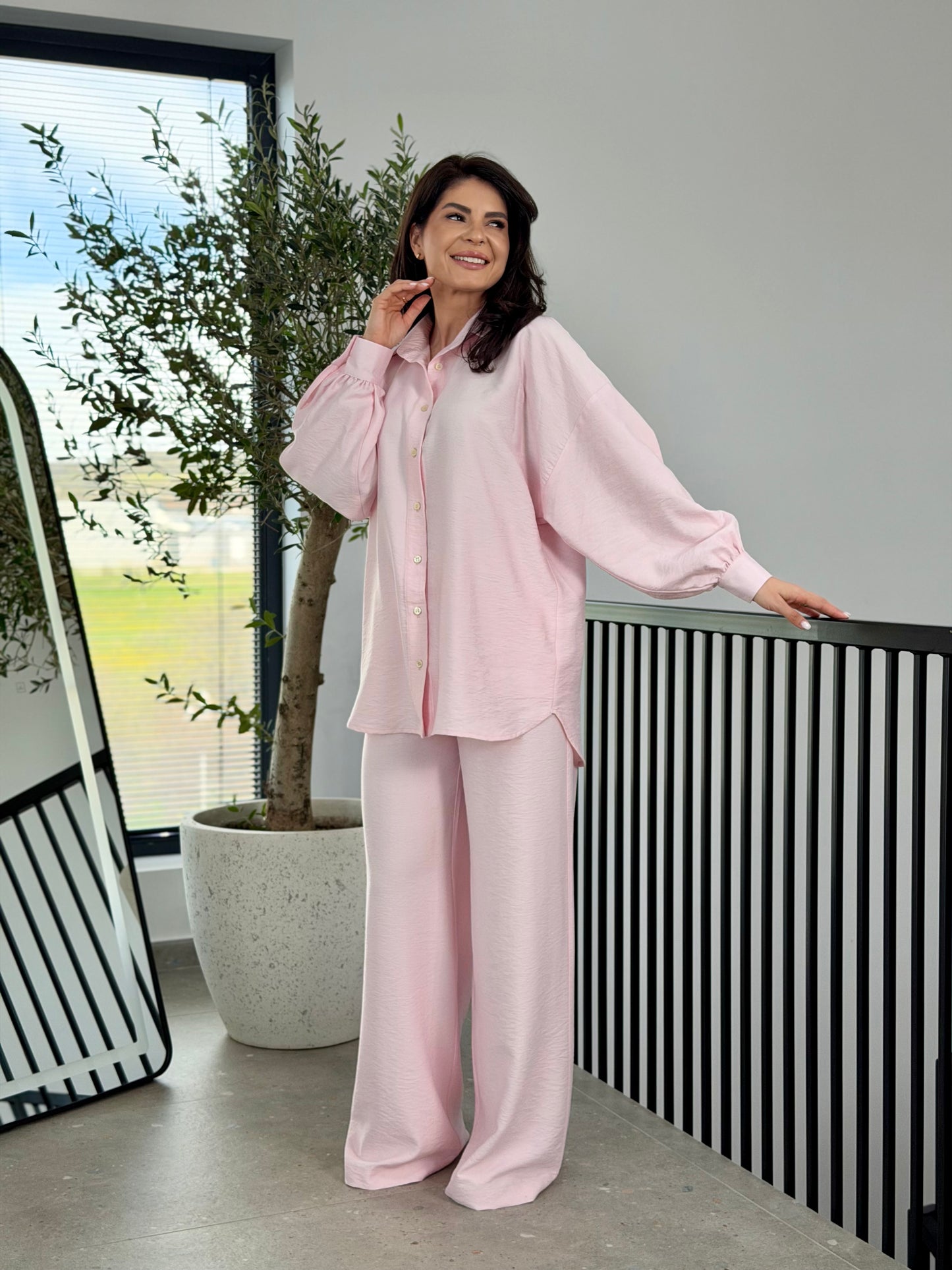 Set Maura - Sweet Pink