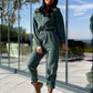 Salopeta Letty - Olive